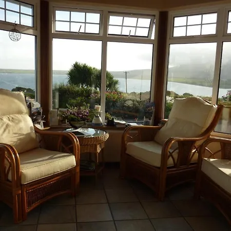 Bed & Breakfast Ceann Tra Heights 3*