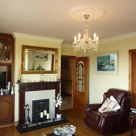 Ceann Tra Heights 3* Килларни