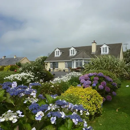 Ceann Tra Heights Bed & Breakfast 3*