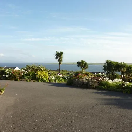 Ceann Tra Heights 3* Килларни