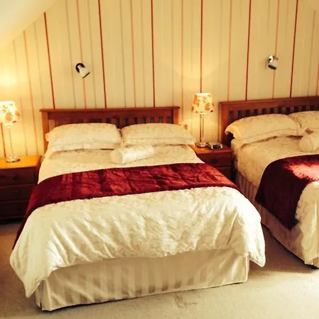 Ceann Tra Heights Bed & Breakfast 3*