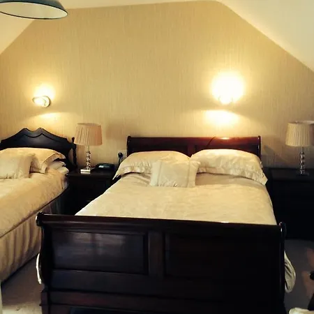 Ceann Tra Heights 3* Killarney