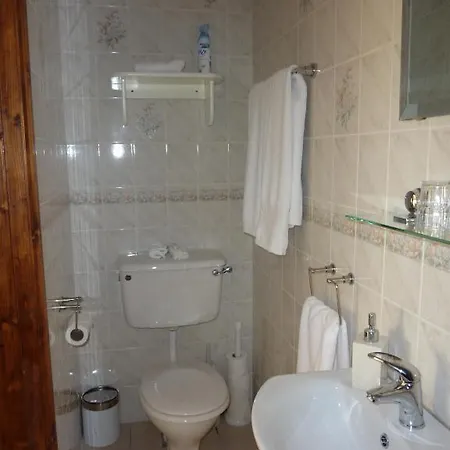 Bed and breakfast Ceann Tra Heights