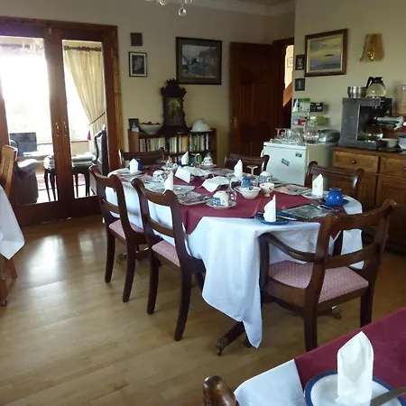 Bed and breakfast Ceann Tra Heights