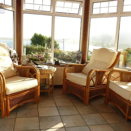 Ceann Tra Heights Bed and breakfast