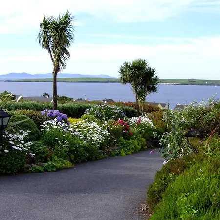 Bed and breakfast Ceann Tra Heights