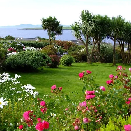 Ceann Tra Heights Bed and breakfast Killarney