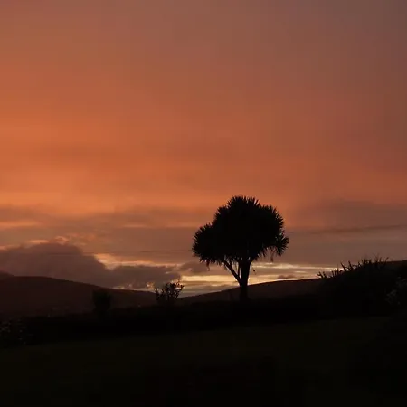 Ceann Tra Heights Bed and breakfast