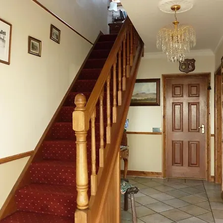 Ceann Tra Heights Bed and breakfast Killarney