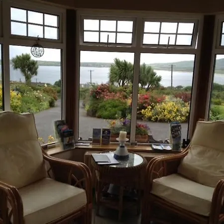 Ceann Tra Heights Bed and breakfast