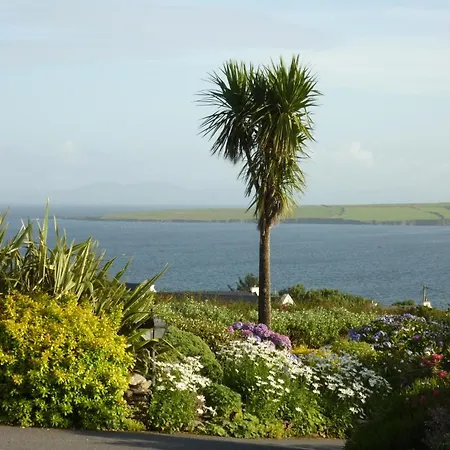 Ceann Tra Heights Bed and breakfast Killarney