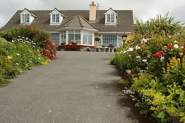 Bed & Breakfast Ceann Tra Heights 3*