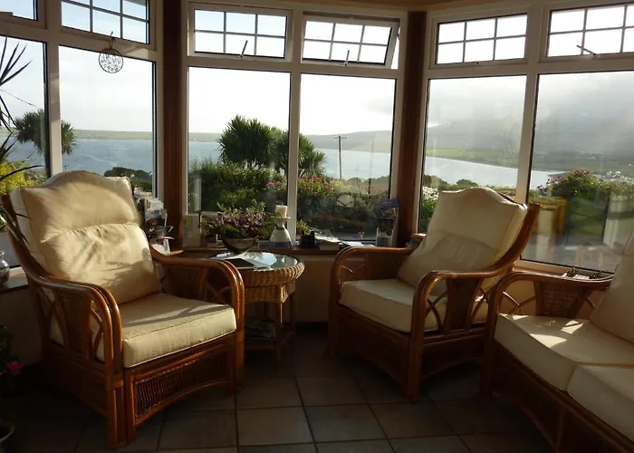 Bed & Breakfast Ceann Tra Heights 3*