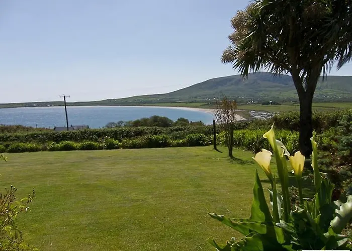 Bed & Breakfast Ceann Tra Heights Killarney