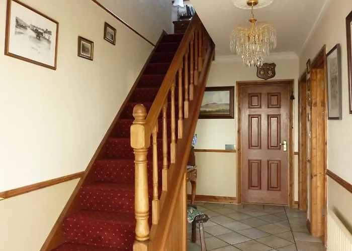 Ceann Tra Heights Bed & Breakfast Killarney