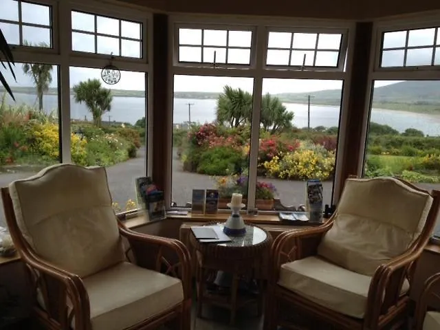 Ceann Tra Heights 住宿加早餐酒店