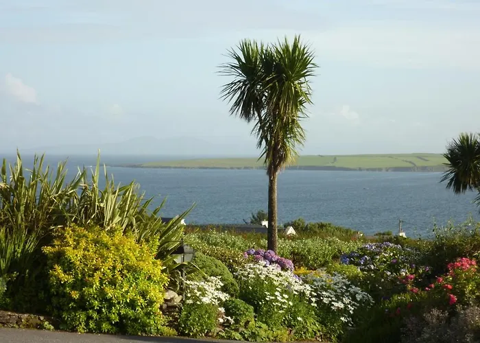 Ceann Tra Heights Bed & Breakfast Killarney