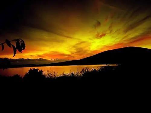 住宿加早餐酒店 Ceann Tra Heights 3*