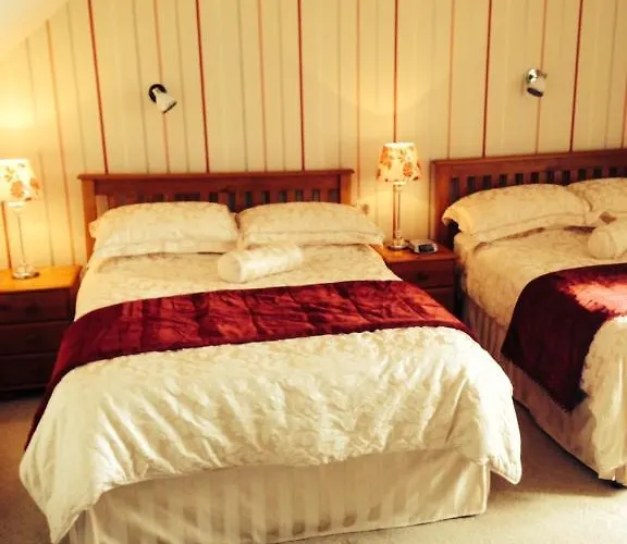 Ceann Tra Heights Bed & Breakfast 3*