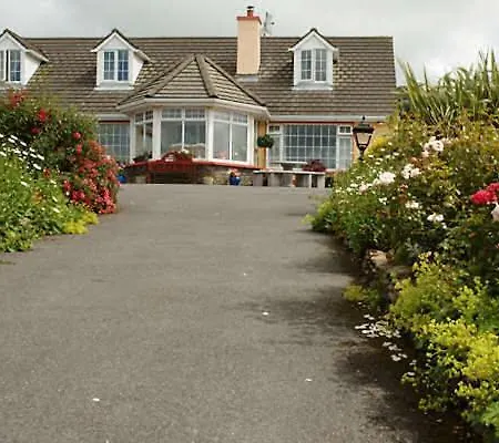 Bed & Breakfast Ceann Tra Heights 3*