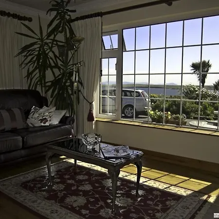 Ceann Tra Heights Bed & Breakfast 3*