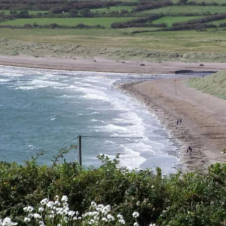 Ceann Tra Heights Bed & Breakfast 3*