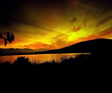 Bed & Breakfast Ceann Tra Heights 3*