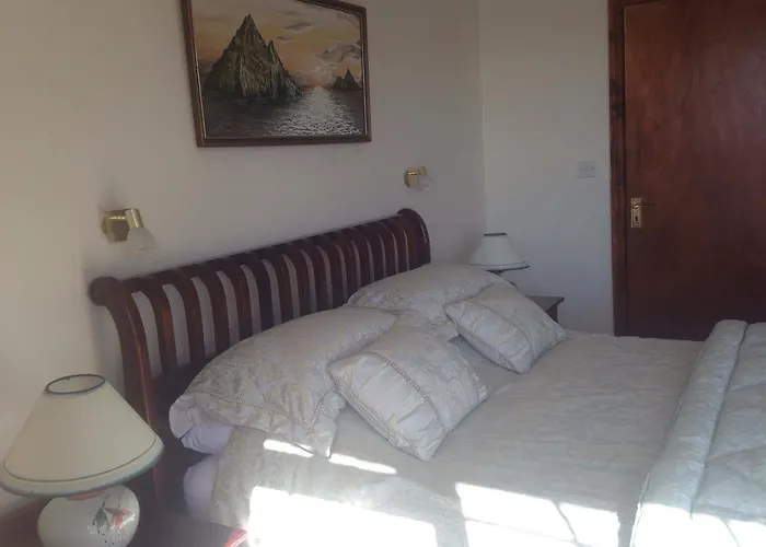 Ceann Tra Heights 3* Cill Airne