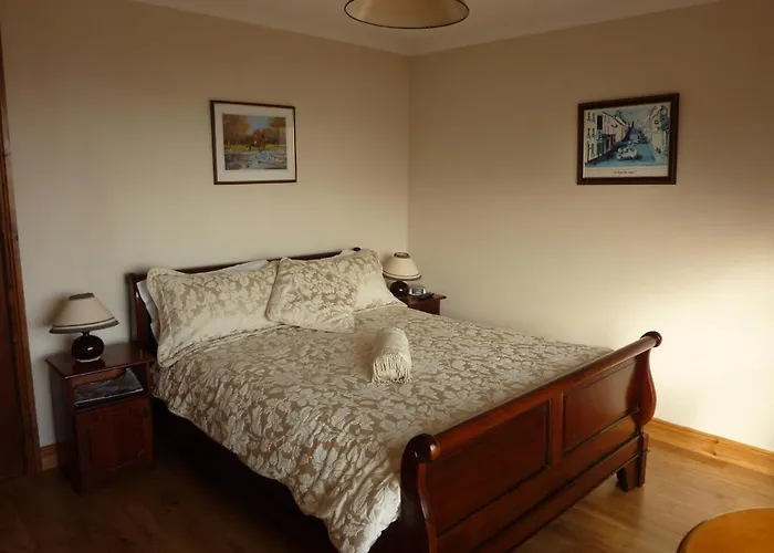 Ceann Tra Heights 3* Cill Airne