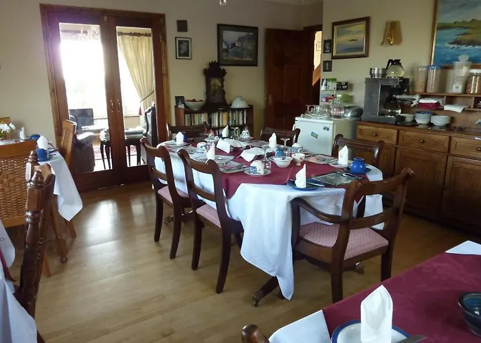 Bed & Breakfast Ceann Tra Heights