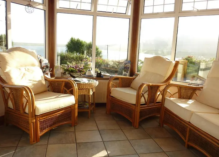 Ceann Tra Heights Bed & Breakfast