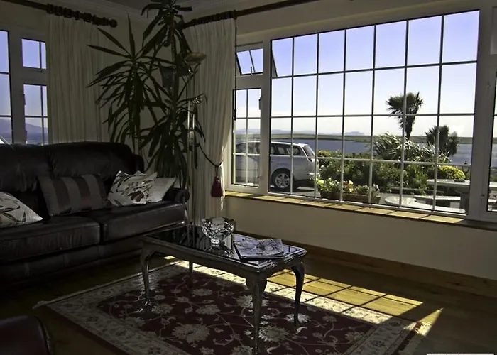 Ceann Tra Heights Bed & Breakfast 3*