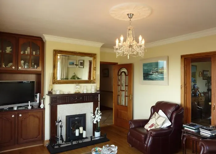 Ceann Tra Heights 3* Cill Airne