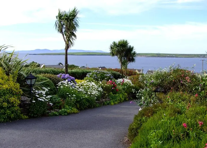 Bed & Breakfast Ceann Tra Heights