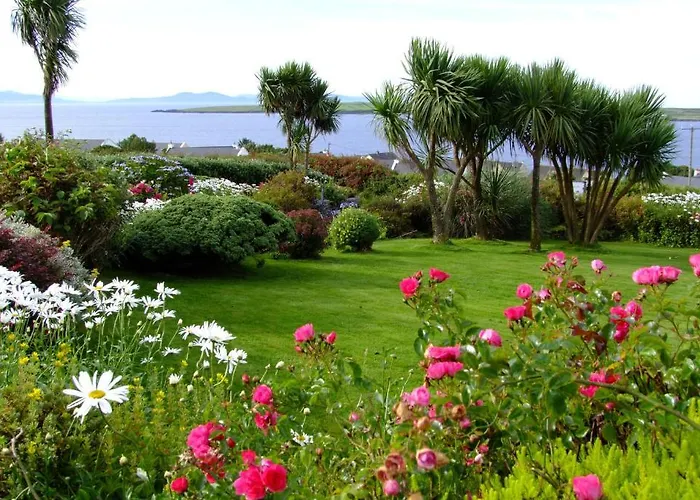 Ceann Tra Heights Bed & Breakfast Cill Airne