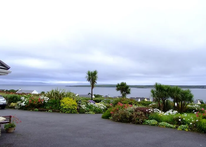 Ceann Tra Heights Cill Airne