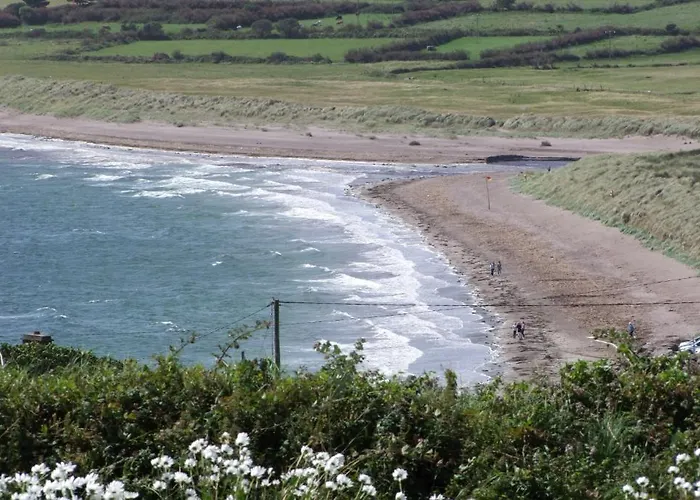 Ceann Tra Heights Bed & Breakfast 3*