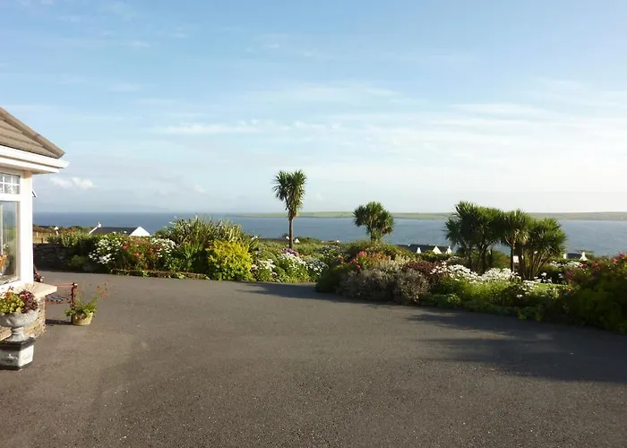 Ceann Tra Heights 3* Cill Airne