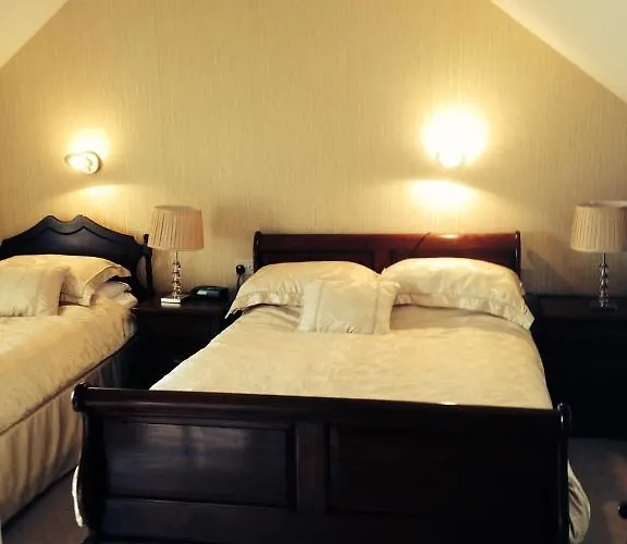 Ceann Tra Heights 3* Cill Airne